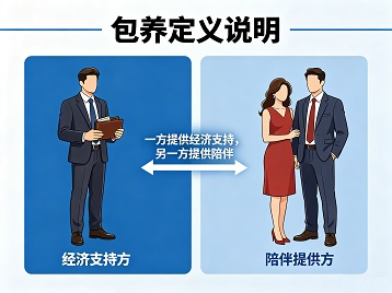 恩施包养违法吗？深度揭秘红线风险注意事项